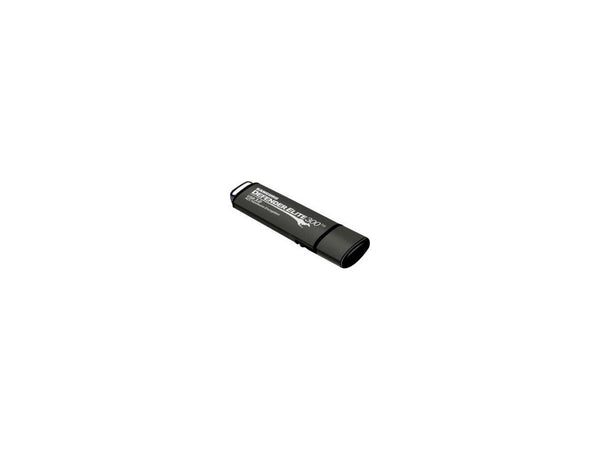 Kanguru - KDFE300-128G - Kanguru Defender Elite300 FIPS 140-2 Certified, USB 3.0