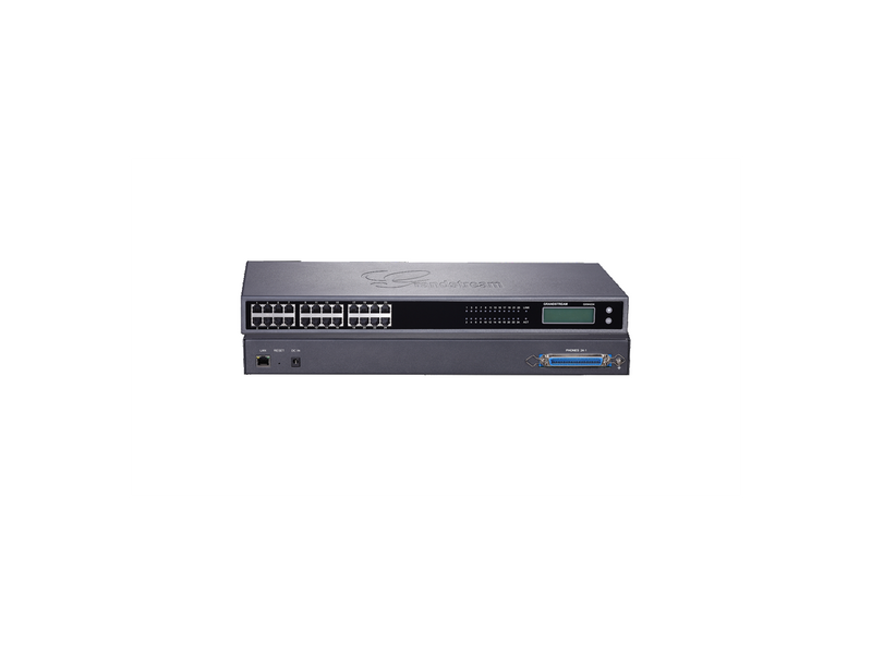 Grandstream Gxw4224 Voip Gateway