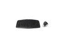 Goldtouch GTF-KLH Pc & Mac V2 Adjustable Ergonomic Keyboard And Left Handed
