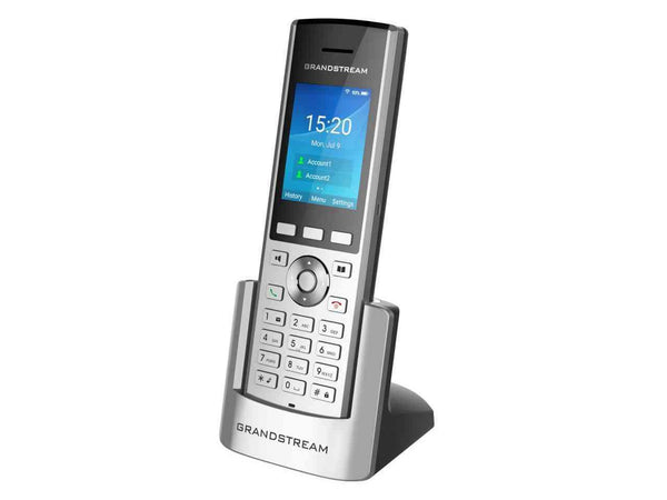 Grandstream - WP820 - Grandstream WP820 Enterprise Portable WiFi Phone