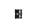 Gefen EXT-DVI-FM15 Module Extends DVI up to 3300 feetNEW