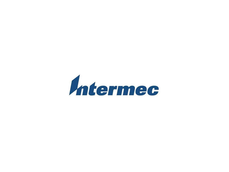 Intermec DX4A2BBBB10 8-Position Battery Charger, CK 70/71, Na Power Cord