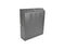 Tripp Lite 6U Vertical Wall-Mount Rack Enclosure Cabinet, Low-Profile, Switch