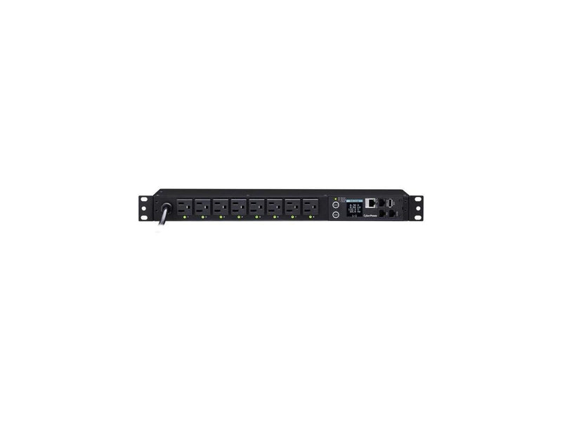 PDU41001 SWITCHED PDU 15A 120V