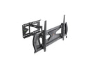 Tripp Lite Display Tv Security Wall Mount Full- Motion Flat/Curved Screens