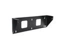 Middle Atlantic Products - VPM-3 - Middle Atlantic Desktop/Wall Mount - Black -