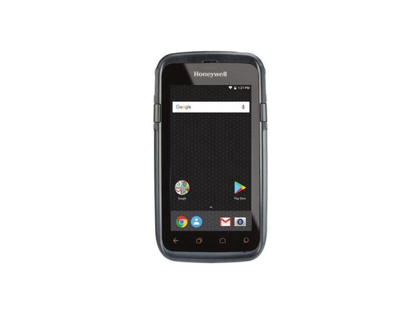 Honeywell - CT60-L1N-BSC210F - Ct60 Android 7.1.1 Wwan Wrls 1d/2d 4gb/32gb 13mp