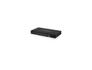 Ubiquiti Networks 10-Port Gigabit Router with PoE Passthrough and 2 x SFP Ports