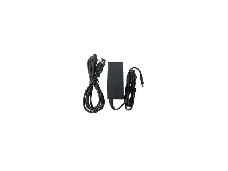 45 Watt Laptop Ac Adapter Charger & Power Cord - Replaces Dell Part