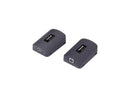 Black Box IC282A Black Box USB 1.1 and 2.0 CAT5 Extender, 2-Port