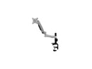 Amer Networks Long Arm Articulating Single Monitor Mount. - AMR1ACL