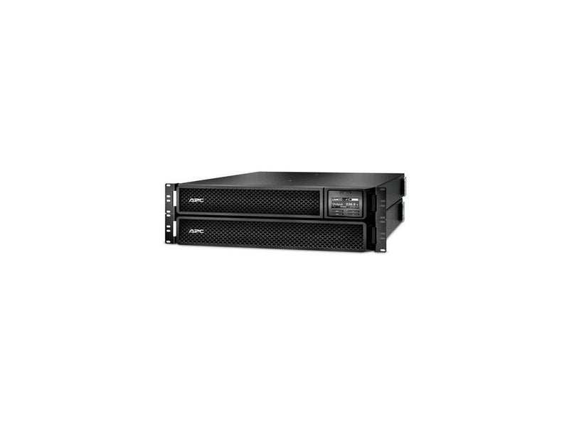 APC Smart-UPS SRT 2200VA RM 230V