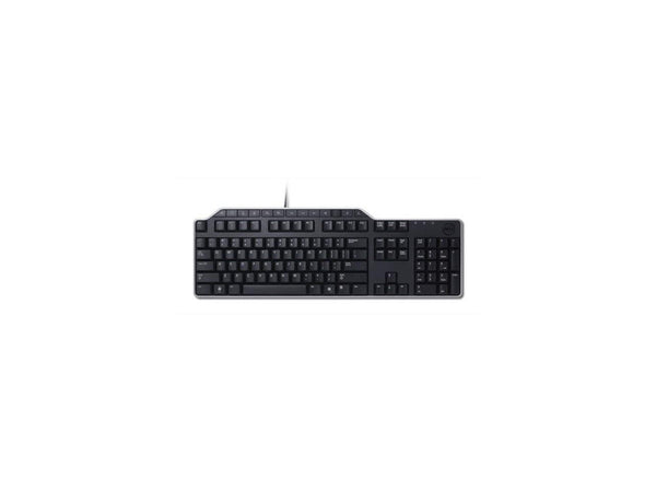 Dell KB522 Business Multimedia Keyboard Keyboard