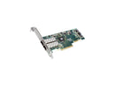 Solarflare Flareon SFN8522-PLUS Dual-Port 10GbE SFP+ Network Adapter