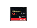 SanDisk Extreme Pro 64 GB CompactFlash SDCFXPS-064G-A46