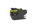 BROTHER INTERNATIONAL CORPORAT LC3019Y SUPER HIGH YIELD XXL YELLOW INKCARTRIDGE