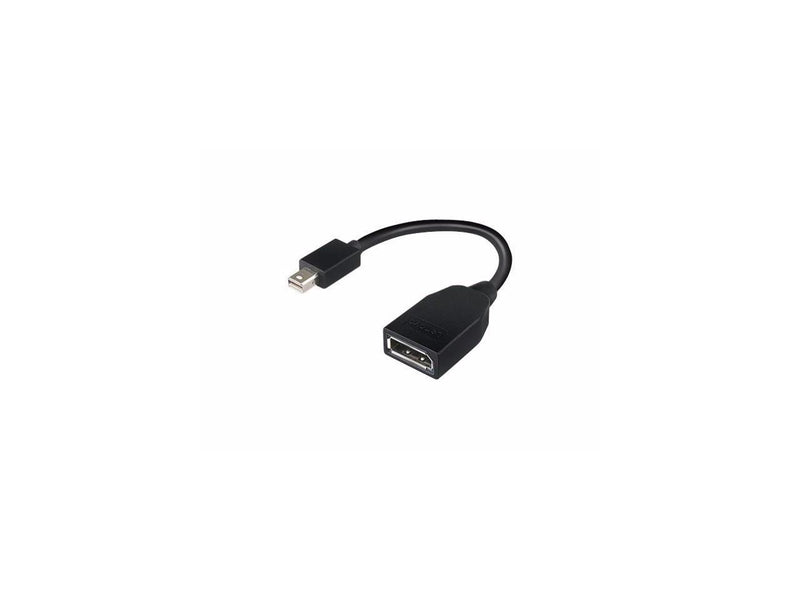 Lenovo DisplayPort Adapter 4X90L13971 DisplayPort Adapter