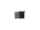 Tripp-Lite Accessory CSC36AC 36 Device Charging Station Cart for Chromebooks