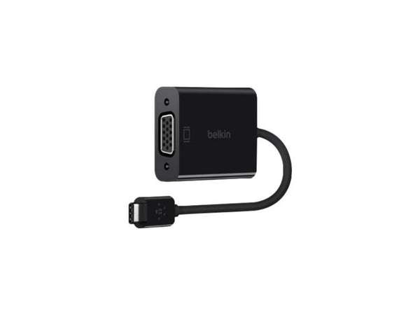 Belkin Usb-C To Vga Adapter ( Usb Type-C