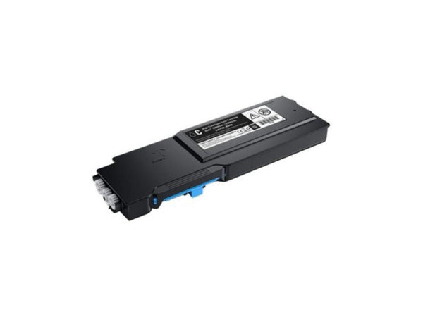 Dell G7P4G High Yield Toner Cartridge - Cyan