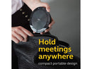 Jabra Speak 510 UC Speakerphone PHS002W (7510-209) Wireless Bluetooth Speaker