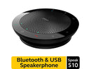 Jabra Speak 510 UC Speakerphone PHS002W (7510-209) Wireless Bluetooth Speaker