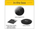 Jabra Speak 510 UC Speakerphone PHS002W (7510-209) Wireless Bluetooth Speaker