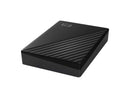 HDPE WD|WDBPKJ0040BBK R