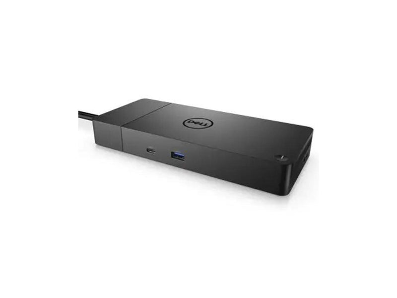Dell Thunderbolt Dock WD19TBS (with 130W Power Delivery) No 3.5mm ports, USB-C,
