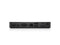 Dell Black DOCK-180W WD15 Monitor Dock 4K with 180W Adapter, USB-C, (450-AEUO,