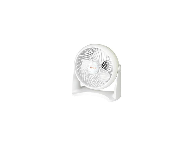 Honeywell HT-904 Honeywell Honeywell HT-904 Desk Fan - 228.6 mm Diameter - 3