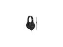 KOSS Black 189270 Full Size with Mic