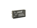 Transition Networks Hardened Mini PD 10/100/1000 Bridging Media Converter