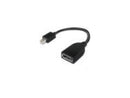 Lenovo DisplayPort Adapter 4X90L13971 DisplayPort Adapter