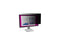 3M HC240W1B High Clarity Privacy Filter For 24 Inch Widescreen Monitor (16:10) -