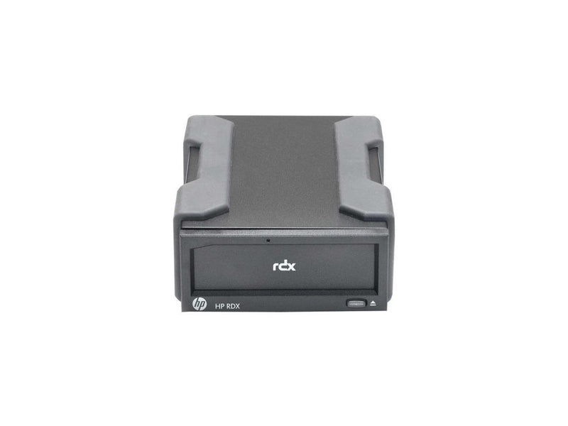 HP RDX+ External Docking Station