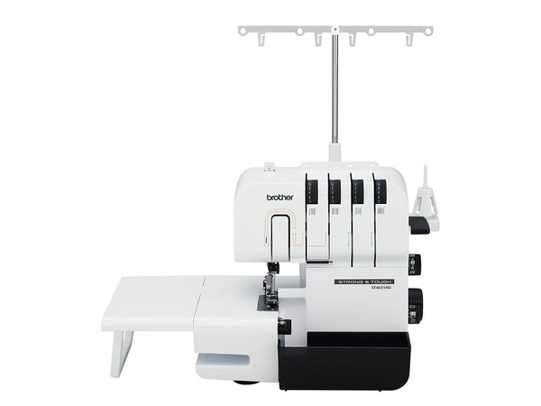 Brother ST4031HD Strong & Tough3/4 Thread Serger with Differential Feed