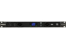 Furman PL-Plus DMC 15-Amp Power Conditioner w/ Voltmeter & Ammeter
