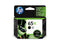 HP 65XL High Yield Ink Cartridge - Black