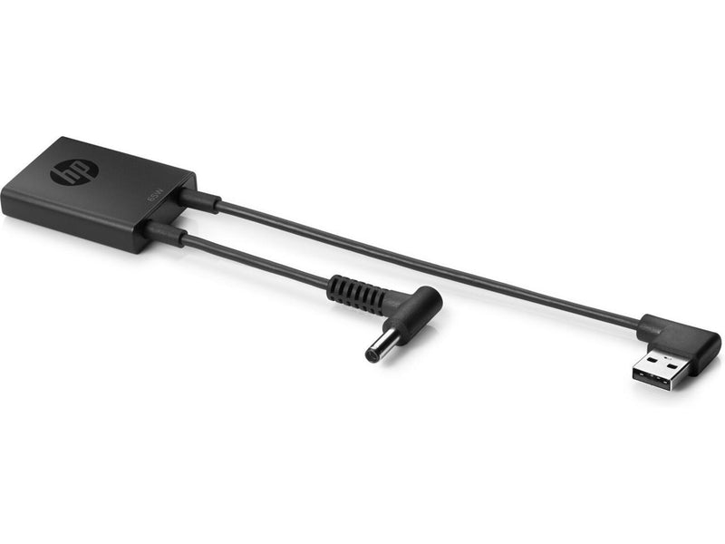 HP 4.5mm and USB-C Dock Adapter G2 6LX61UT