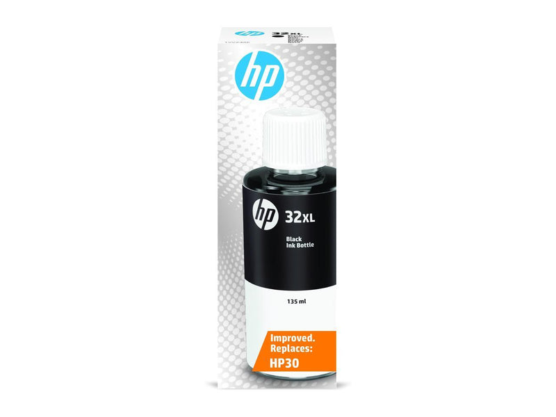 HP 21XL Black High Yield Ink Cartridge Refill (1VV24AN)