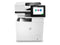 HP Laserjet Enterprise MFP M635h Monochrome Multifunction Printer (7PS97A)