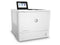 HP LaserJet Enterprise M611dn Laser Printer, Black And White Mobile Print Up to