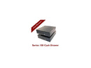 APG T484A-CW1616 Series 100 Heavy Duty Cash Drawer, 16 x 16, SerialPro II,
