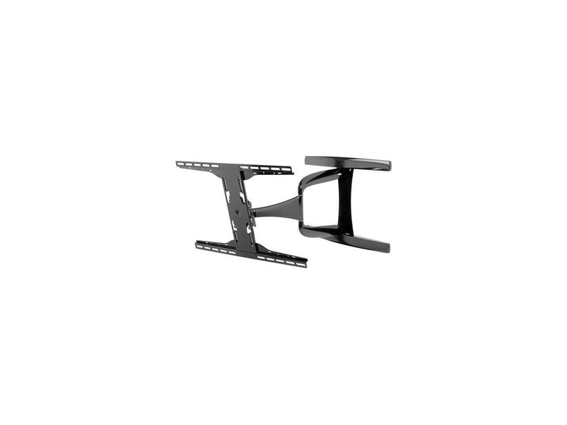 PEERLESS Designer Series™ Universal Ultra Slim Articulating Wall Mount For 37"