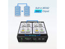 ToughArmor RAID MB902SPR-B 2 x 2.5" SATA HDD/SSD Removable RAID 1 Drive
