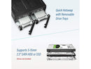 ToughArmor RAID MB902SPR-B 2 x 2.5" SATA HDD/SSD Removable RAID 1 Drive