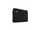 Case Logic Laps-117 Black Carrying Case (Sleeve) For 17.3" Notebook - Black