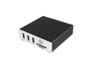 Syba USB4.0 40Gbps 6-in-1 Hub, 1x RJ45 10G Ethernet Port, 3x USB-A, 1x TF, 1x SD