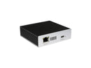 Syba USB4.0 40Gbps 6-in-1 Hub, 1x RJ45 10G Ethernet Port, 3x USB-A, 1x TF, 1x SD